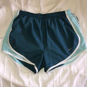 Nike Athletic Shorts